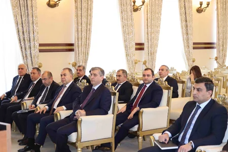 Azərbaycanda təhlükəsiz tullantıların idarə olunmasında nöqsanlar aşkarlanıb