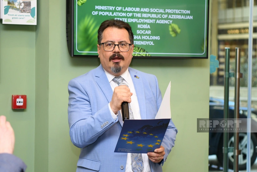 Михалко: ЕС продолжает поддерживать расширение прав и возможностей женщин по всему миру