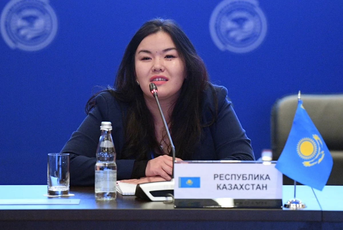 Qazaxıstan rəsmisi: Ölkəmiz COP29-a böyük ümidlər bəsləyir