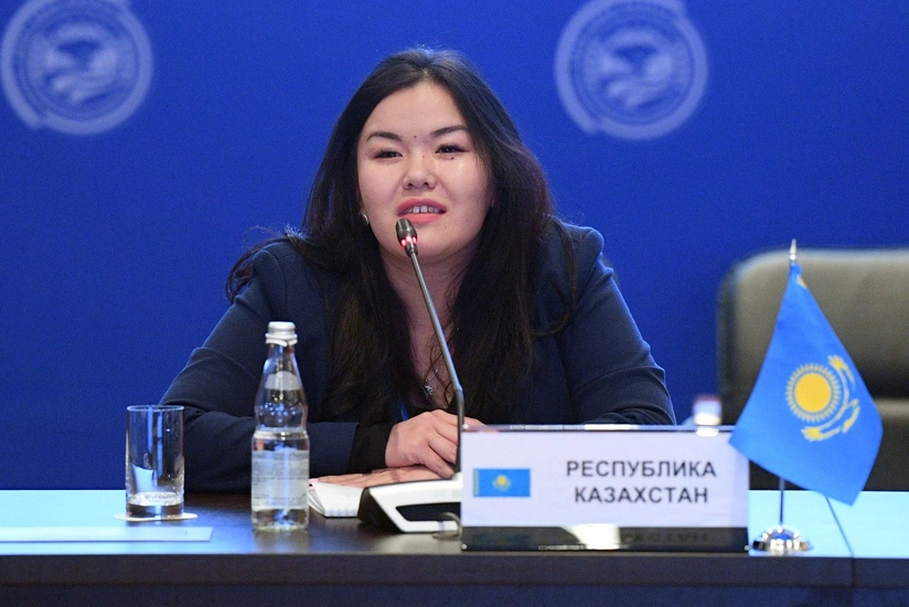 Qazaxıstan rəsmisi: Ölkəmiz COP29-a böyük ümidlər bəsləyir