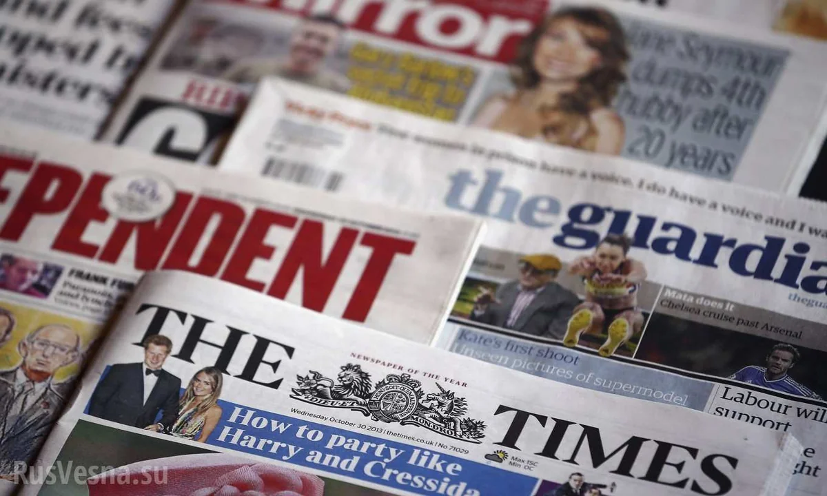 British media: Agreement on Caspian Sea opens the way to energy projects
