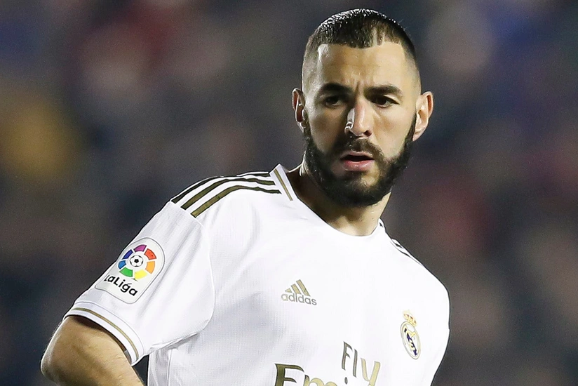 Benzemanın şantaj qalmaqalı yenidən gündəmdə