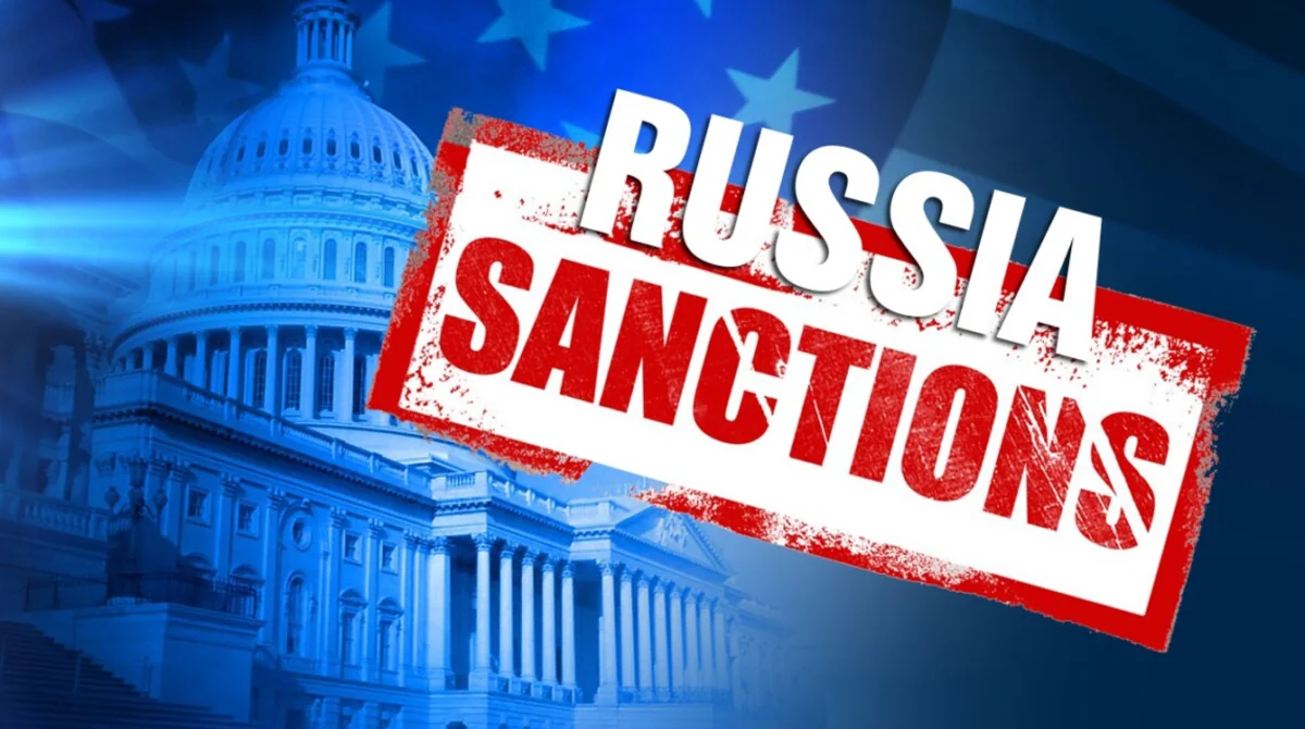 US House of Representatives passes bill about sanctions against 200 Russians