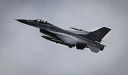 ВСУ потеряли F-16 вместе с пилотом