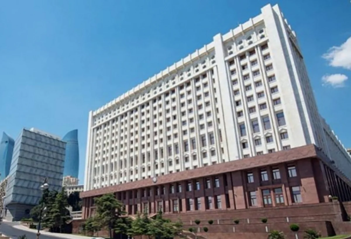 Azərbaycan Prezident Administrasiyası: Erməni sakinlərin nümayəndələri ilə Yevlaxda görüşə hazırıq