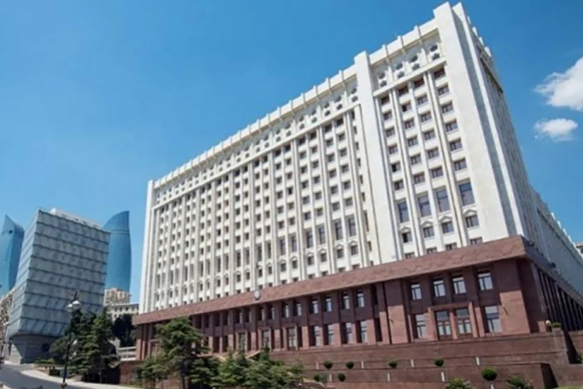 Azərbaycan Prezident Administrasiyası: Erməni sakinlərin nümayəndələri ilə Yevlaxda görüşə hazırıq