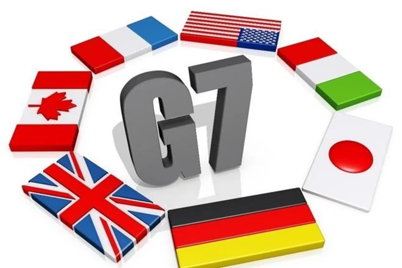 Главы МИД G-7 выступили с заявлением по совместным действиям в борьбе c ИГИЛ