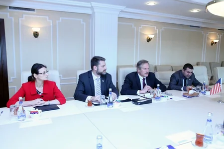 Nazir: Azərbaycanda uşaq əməyindən qeyri-qanuni istifadə halları minimuma endirilib