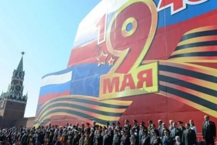 ​30-dan artıq ölkə Moskvada keçiriləcək Qələbə günündə iştirak edəcəyini təsdiqləyib