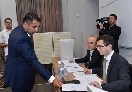 Təhsil Nazirliyi yanında İctimai Şura üzvlərinin adları açıqlanıb - SİYAHI