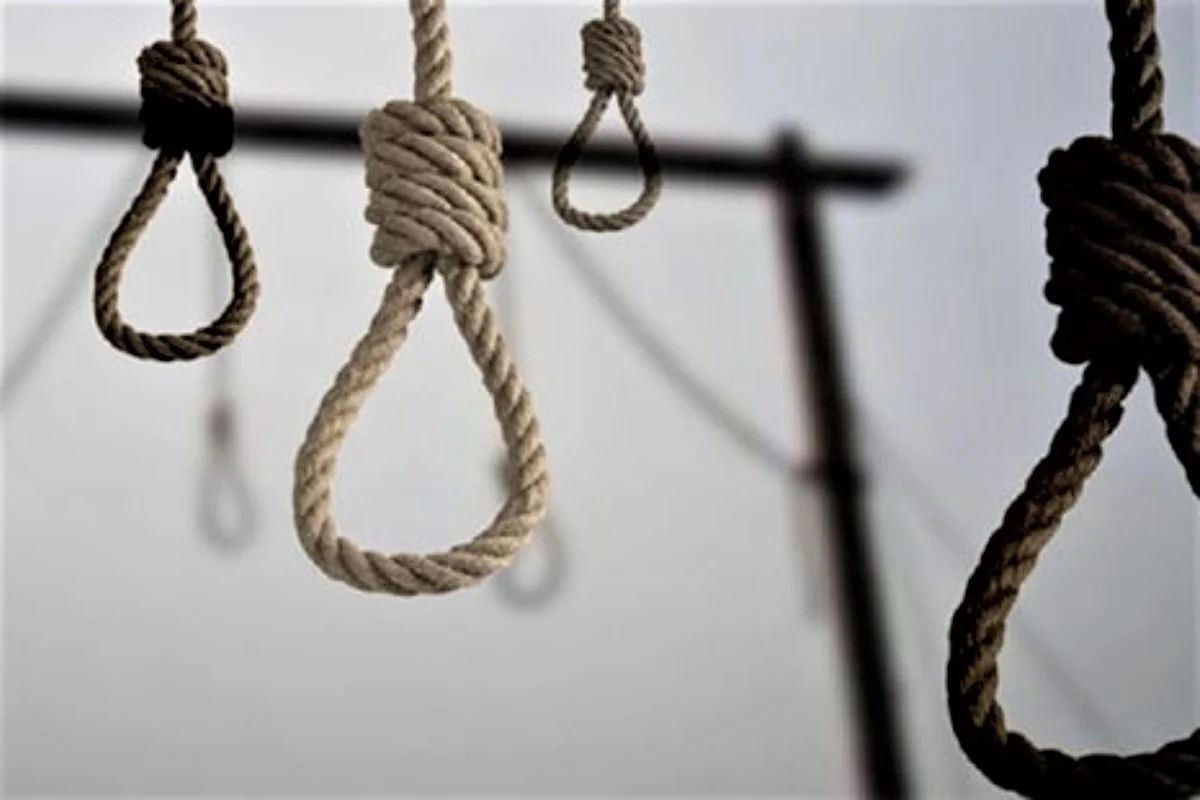 Saudi Arabia executes two Bahraini citizens convicted of terrorism