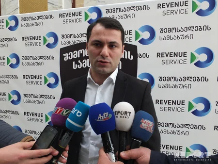 Tbilisidə region ölklələri arasında gömrük işinin təkmilləşdirilməsi müzakirə olunub - FOTO