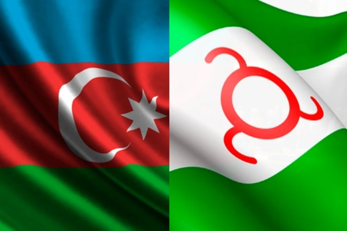 Azərbaycanda İnquşetiya Respublikasının Mədəniyyət Günləri başlayır