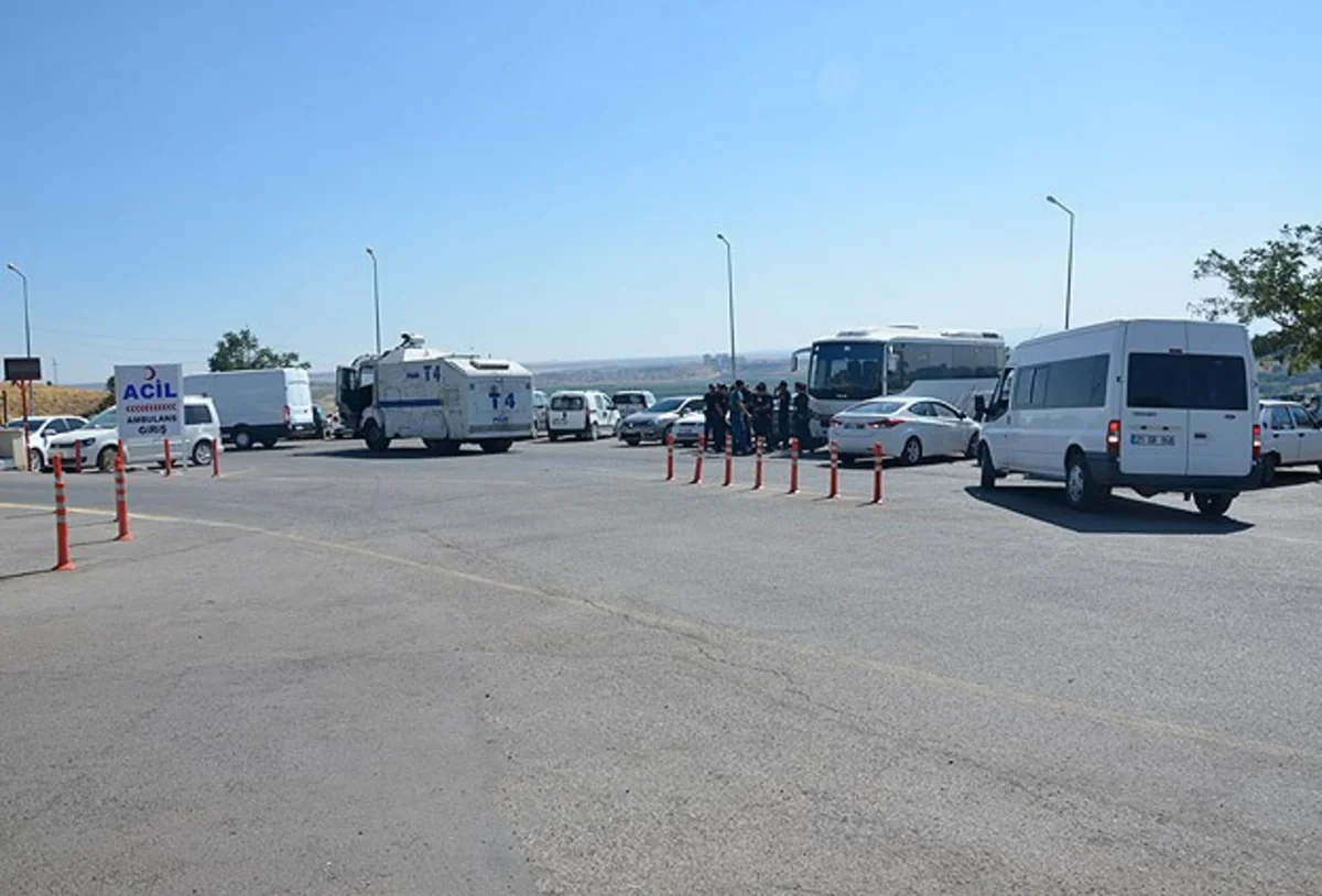 Türkiyə daha bir şəhid verib, 5 nəfər yaralanıb
