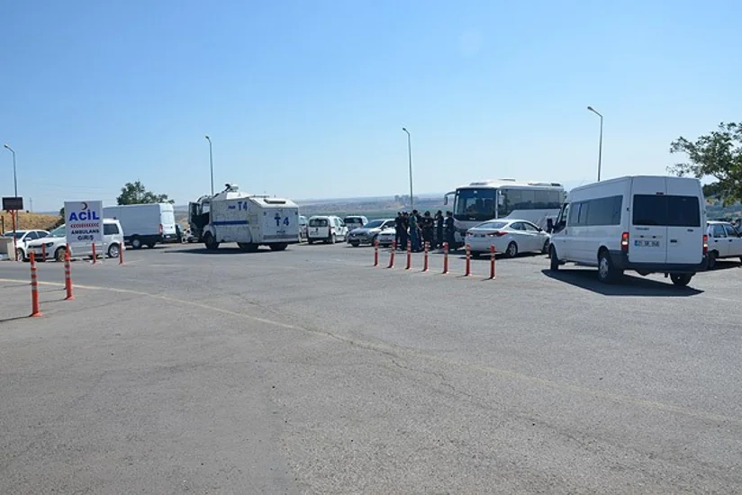 Türkiyə daha bir şəhid verib, 5 nəfər yaralanıb