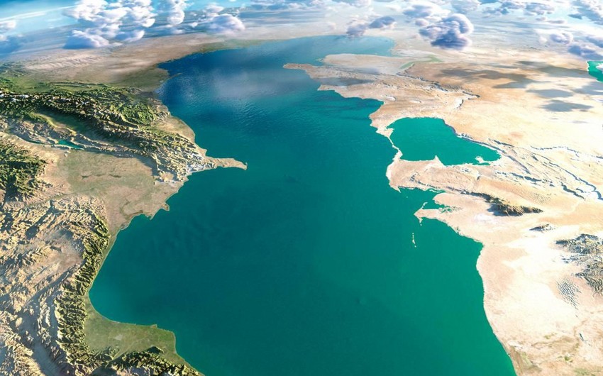Aİ rəsmisi: Xəzəri Aralın taleyi gözləyir