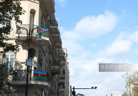 Bakıda Zəfər Gününə hazırlıq işləri yekunlaşıb