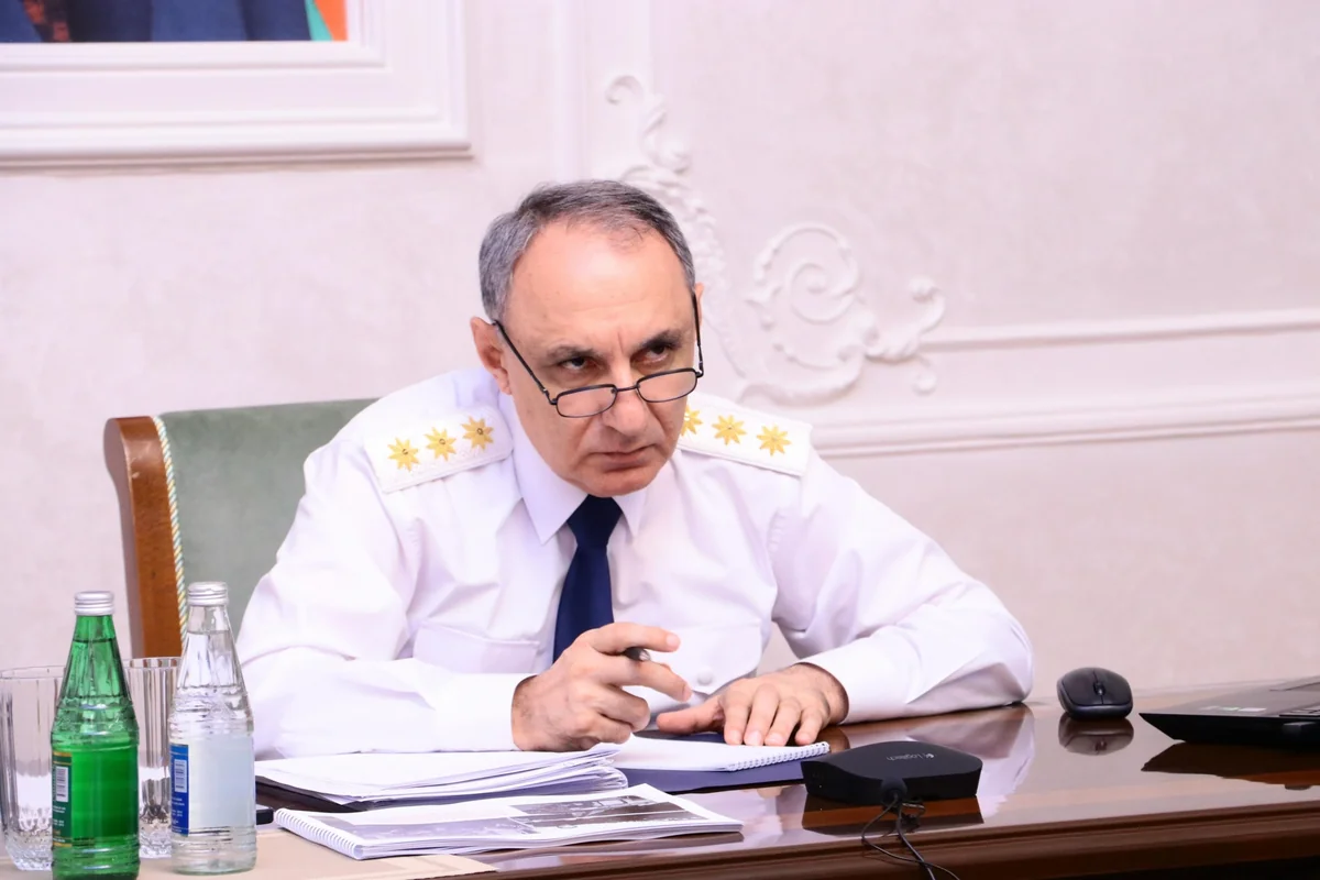 Bu il korrupsiya əməlinə görə 25 nəfər cinayət başında saxlanılıb