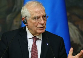Боррель и глава МИД Ирана договорились продолжить работу по ядерной тематике