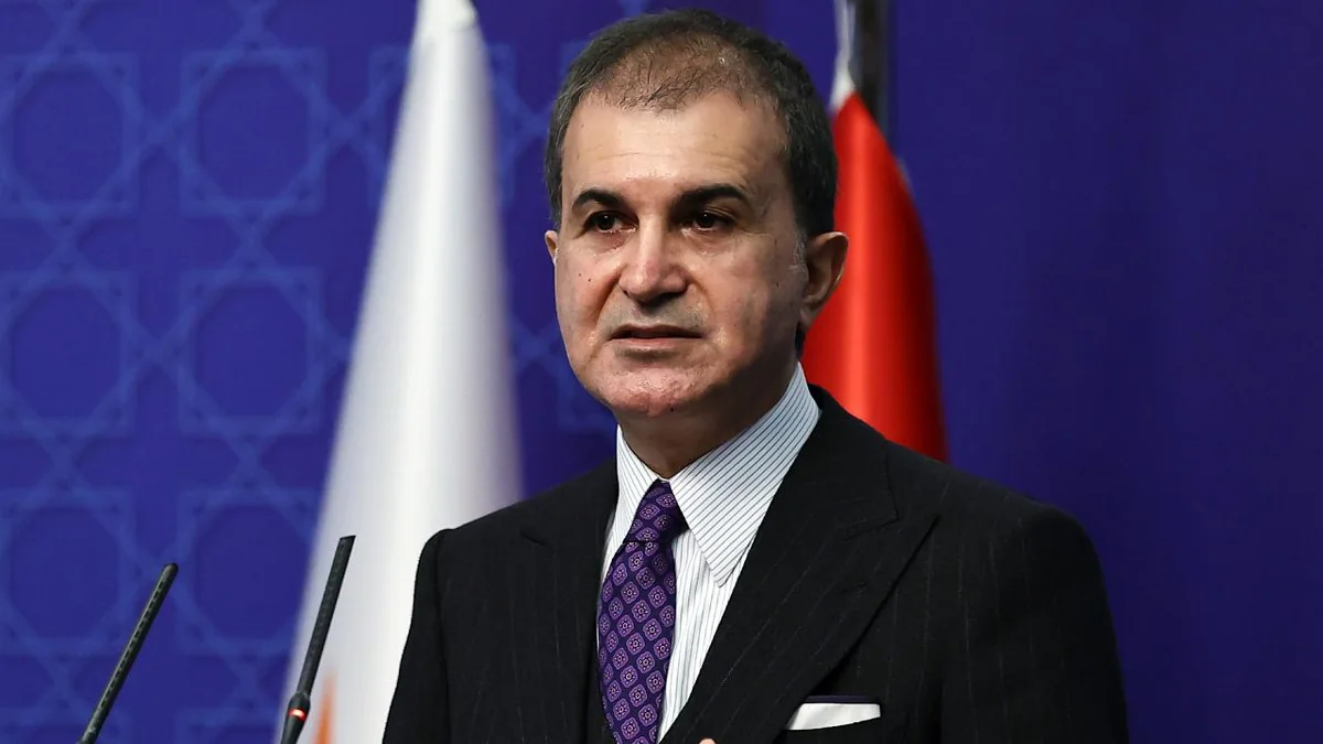 AK Partinin sözçüsü: İraq və Suriyadakı terror təşkilatları silahı yerə qoymalıdır