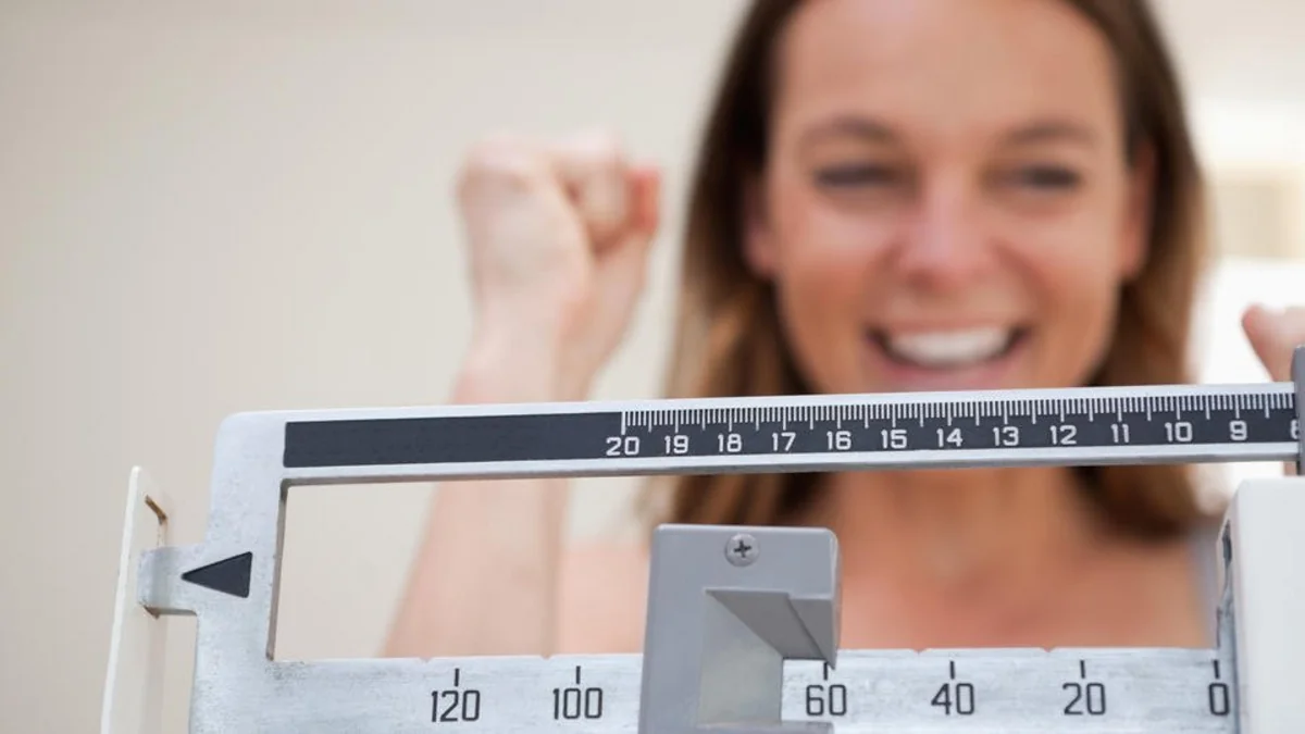 Врач рассказала, кому опасно худеть
