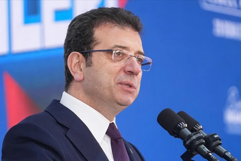 İmamoğlunun təqsirləndirildiyi maliyyə cinayətləri ilə bağlı istintaq tərəfindən hazırlanan hesabatın təfərrüatları məlum olub