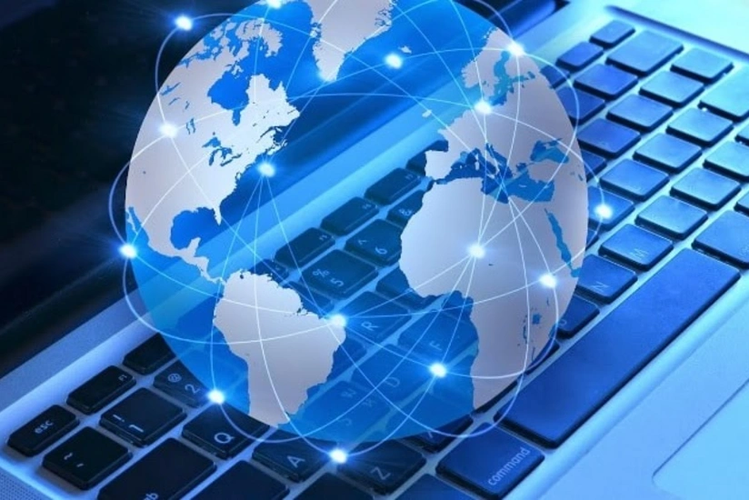 BMT: Bəşəriyyətin yarıdan çoxu internet istifadəçisidir