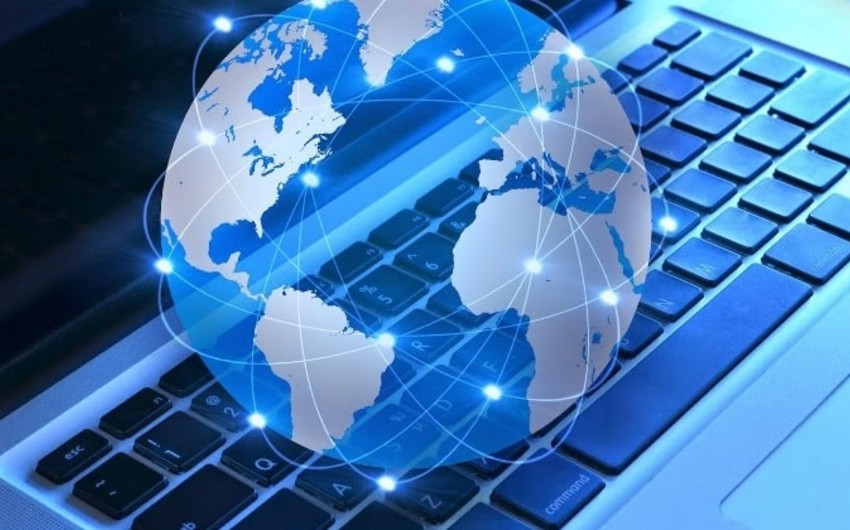 BMT: Bəşəriyyətin yarıdan çoxu internet istifadəçisidir