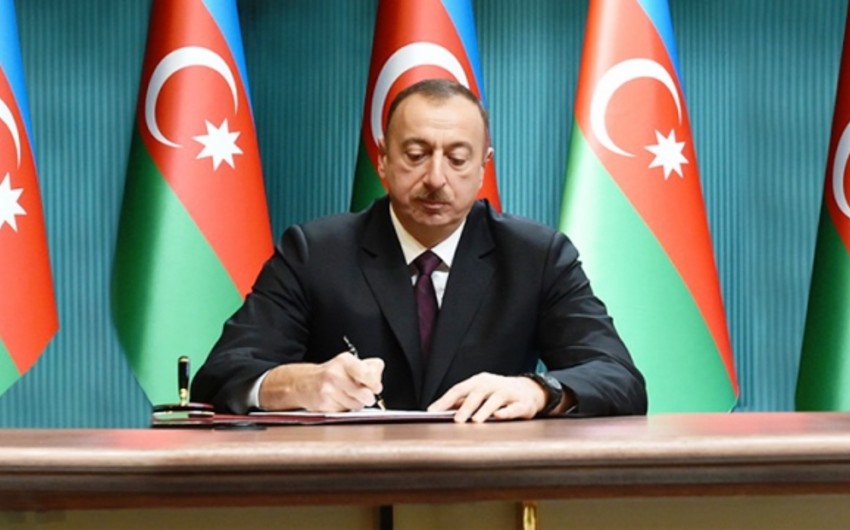 Azərbaycanda təhsil sahəsi ilə bağlı yeni mükafat təsis edilib