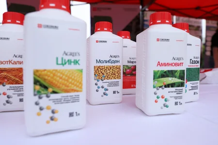 Saatlıda növbəti Aqrar Biznes Festivalı keçirilib