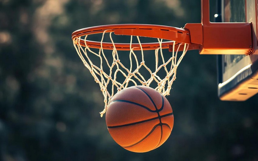 Basketbol üzrə Azərbaycan Kubokunda 1/4 final mərhələsinə start verilir