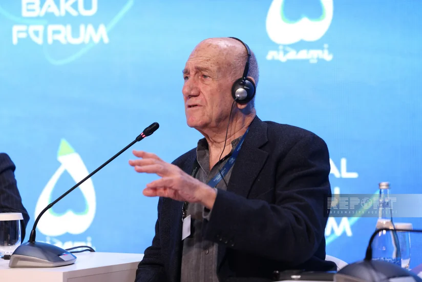 Эхуд Олмерт: Правительство Израиля должно немедленно остановить конфликт в Палестине