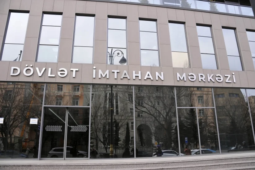 I qrup üzrə qəbul imtahanında 10 nəfər maksimum nəticə toplayıb