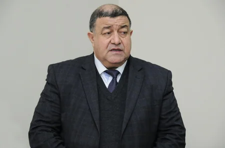 ADNSU-da 20 Yanvar şəhidlərinin xatirəsi anılıb