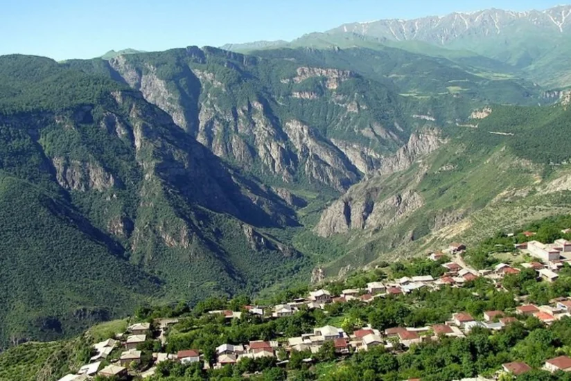 Deputat: Ağdərə rayonunun ləğv olunması ilə bağlı heç bir hüquqi əsas yox idi