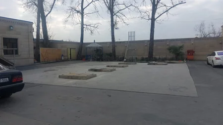 Nazirlik Göyçayda yanacaqdoldurma məntəqəsinin fəaliyyətini dayandırıb