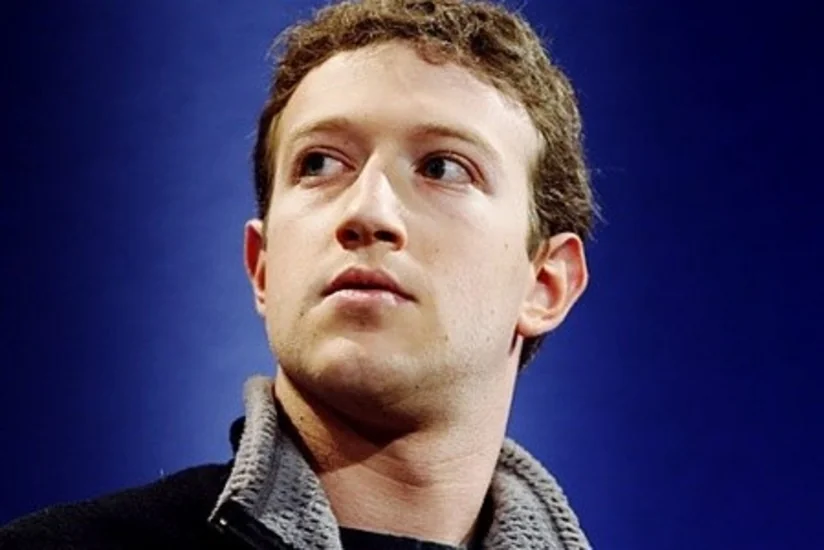 Совет Федерации России хочет допросить основателя Facebook