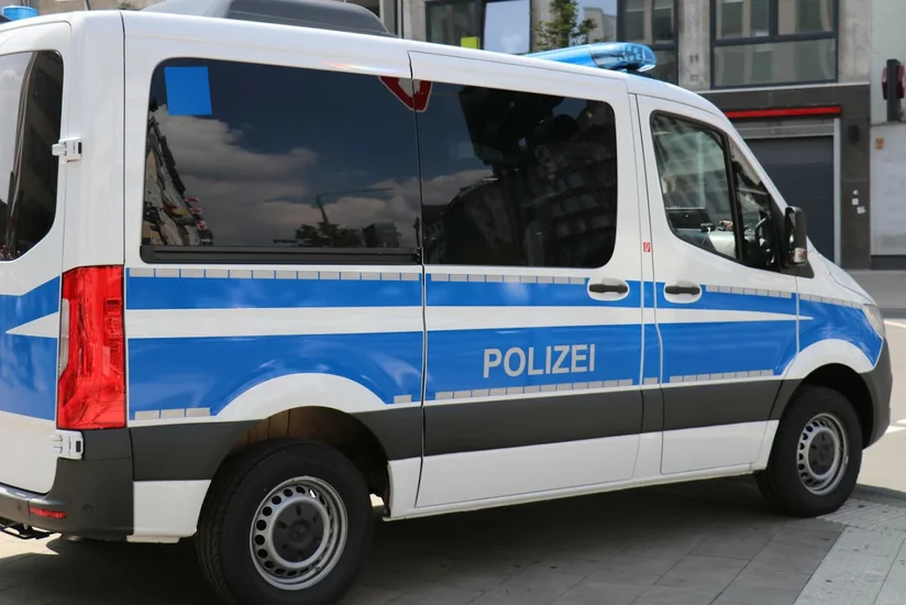 Almaniyada 149 sığınacaq axtaran terrorçuluqda şübhəli bilinir