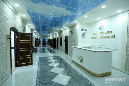 Prezidentin doğum günündə yayıma başlayan “ASAN Radio” 2 yaşına çatdı - REPORTAJ