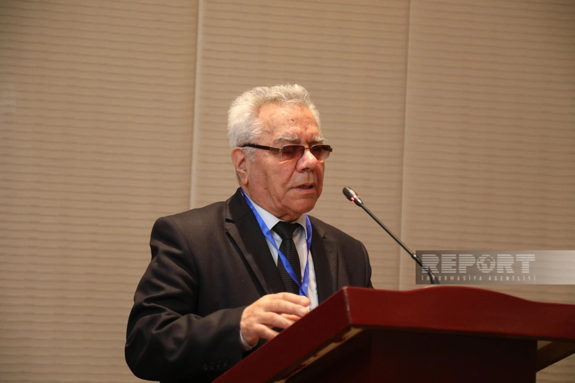 Azerbaijani MP: ‘Azerbaijan should effectively use China's development models’