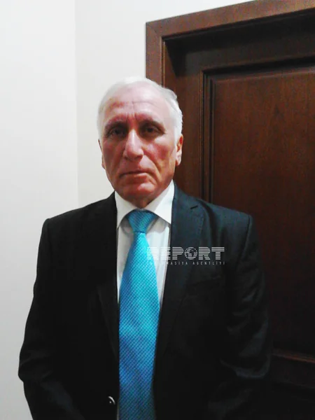 Xalq artisti Cəfər Namiq Kamalın 65 illik yubileyi qeyd olunub