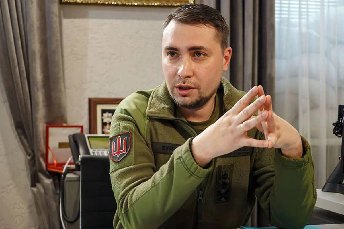 Глава ГУР Украины заявил о неудачных покушениях на Путина