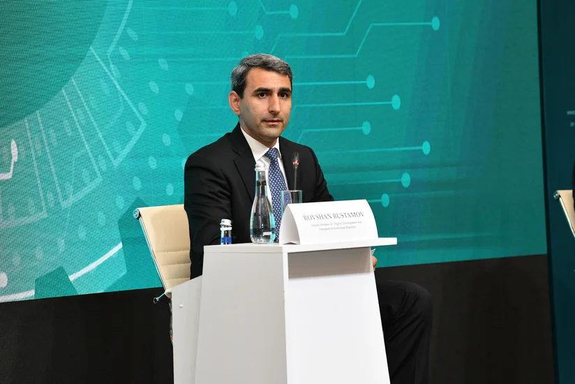 Baku hosts 8th International Conference on COIA