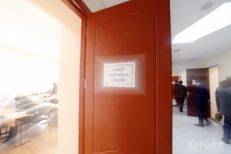 BSU-da payız imtahan sessiyası ilə bağlı Açıq qapı günü keçirilib