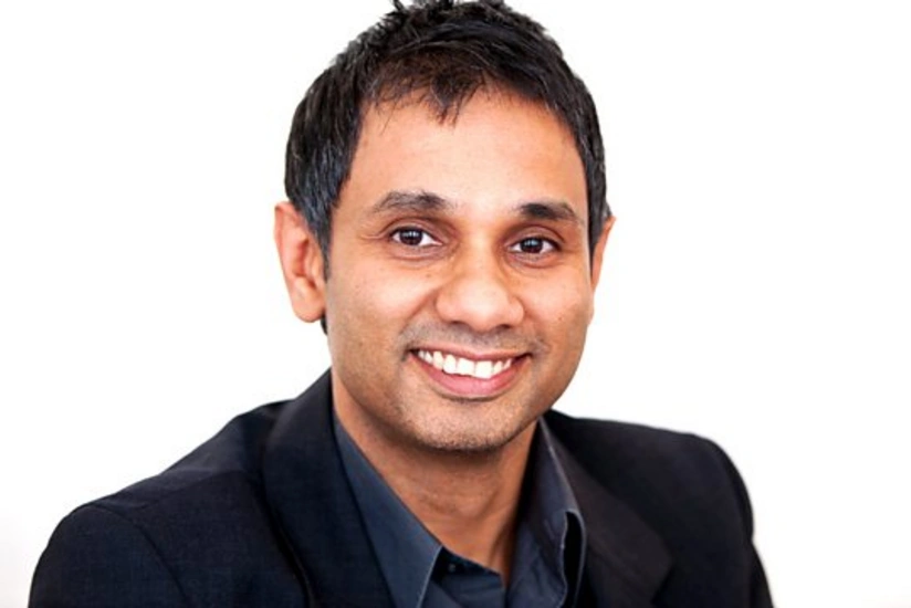 Ali Mangera: Qarabağda tikinti işlərində süni zəkadan istifadə etmək olar