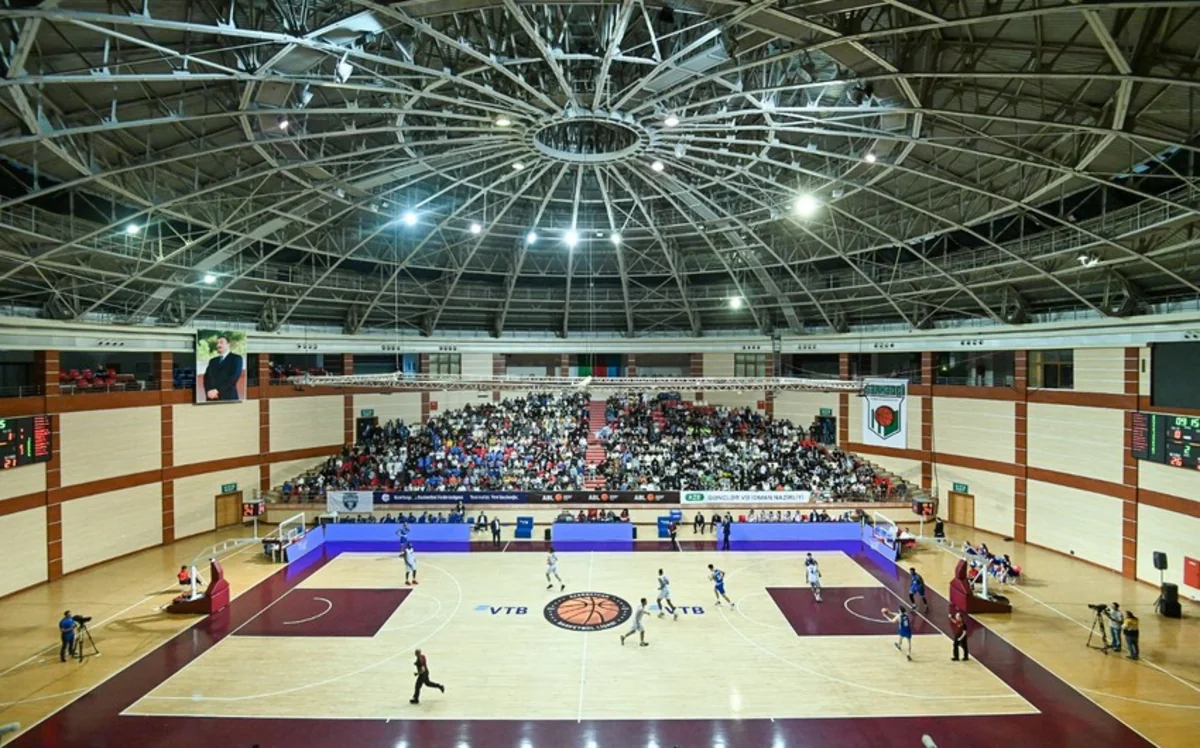 Azərbaycan Basketbol Liqasında final seriyasına start verilir