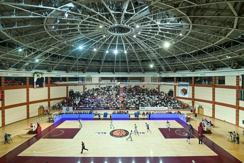 Azərbaycan Basketbol Liqasında final seriyasına start verilir