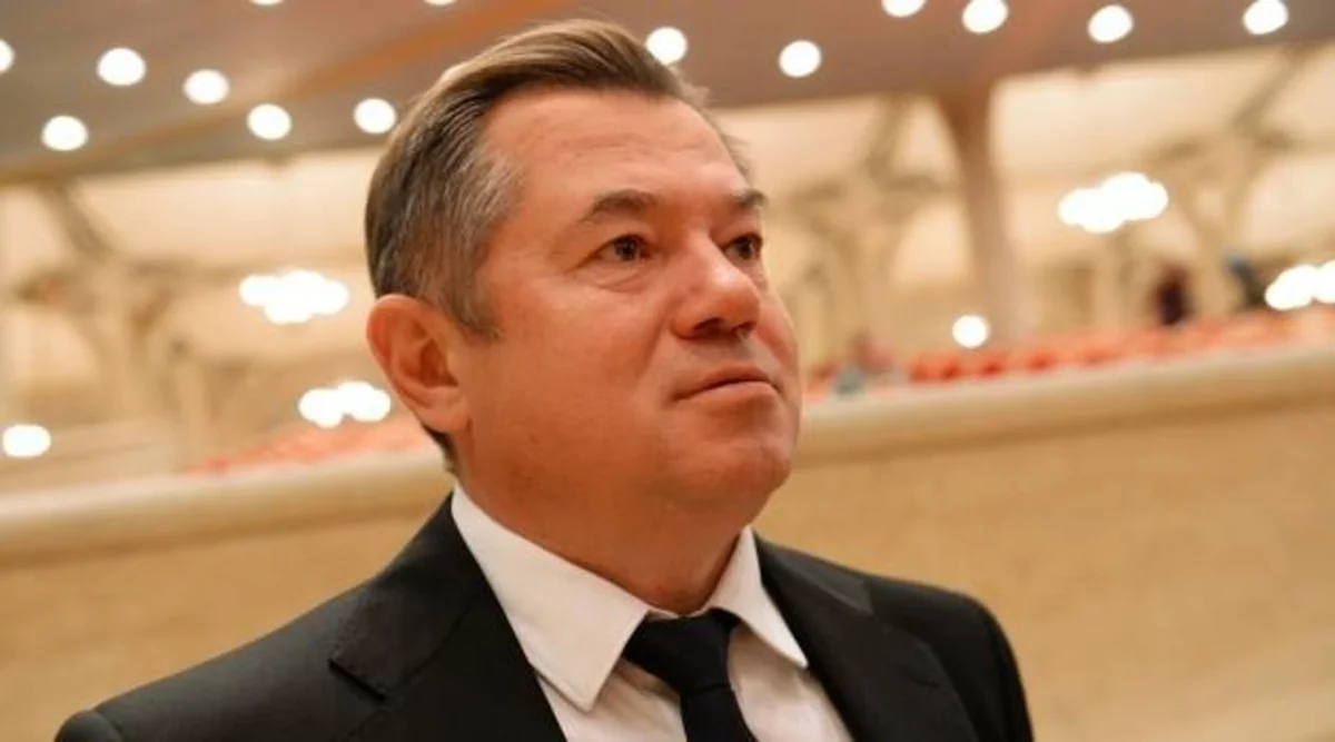 Putin's Adviser said Russian economy is heading towards disaster