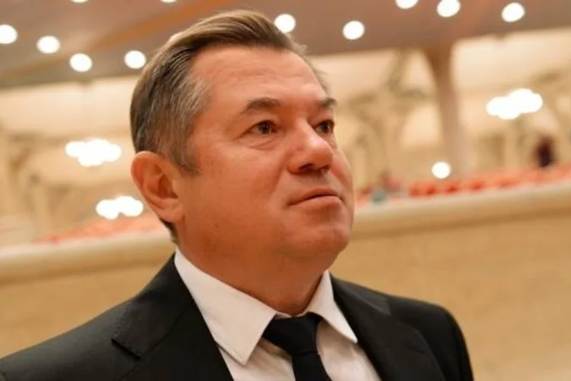 Putin's Adviser said Russian economy is heading towards disaster