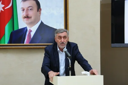 ​AMEA media nümayəndələri üçün Yay məktəbi təşkil edib